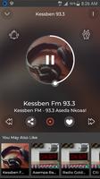 Ghana Radio Stations Online gönderen