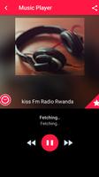 Kiss Fm Radio Rwanda bài đăng