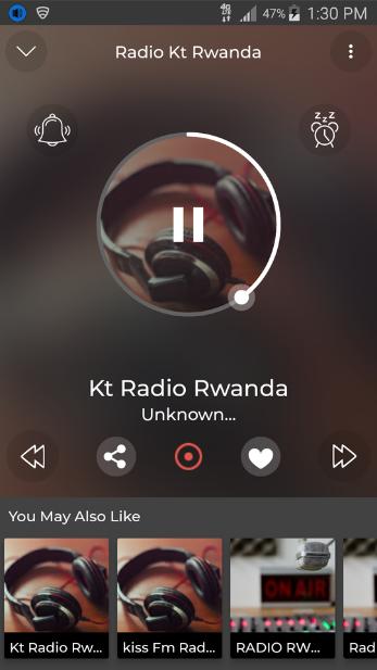 Kt Radio Rwanda Radio Rwanda Online for Android - APK Download