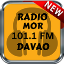 Mor 101.1 Davao Radio Station APK