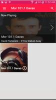 Mor 101.1 Davao اسکرین شاٹ 3