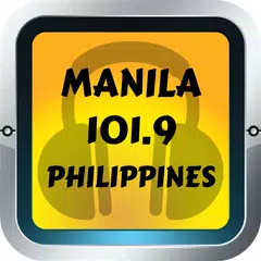 Mor 101.9 Radio Station Manila APK download