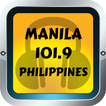 Mor 101.9 Radio Station Manila