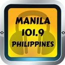 Mor 101.9 Radio Station Manila APK