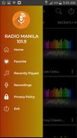 Mor 101.9 Radio Station Manila تصوير الشاشة 3