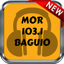 Mor 103.1 Baguio Mor Radio APK