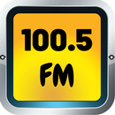 Radio 100.5 FM Radio Stations APK