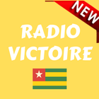Radio Victoire-icoon