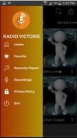 Radio Victoire 截图 1