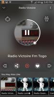 Radio Victoire Ekran Görüntüsü 2