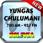 Radio Yungas Chulumani icône