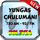 Radio Yungas Chulumani Radio Yungas En Vivo APK