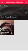Radio Yungas Chulumani capture d'écran 3
