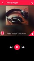 Radio Yungas Chulumani Affiche