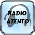 Radio Atento icône