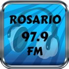Radio Fm Rosario Radio Fm 97.9 Radio Rosario icône