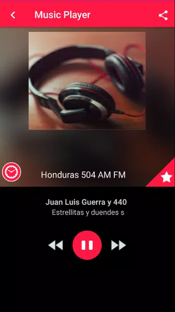 Radio Honduras 504 AM FM for Android - APK Download