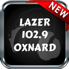 Radio Lazer 102.9 Oxnard Free Music Radio Station アイコン