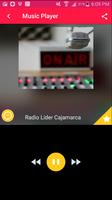 Radio Lider De Cajamarca Radio De Cajamarca Affiche
