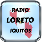 Radio Loreto Iquitos-icoon