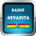 Radio Nevadita De Sucre ícone