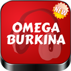 Icona Radio Omega Burkina
