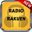 ”Radio Rakuen Anime Radio Gratis Radio Peru