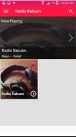 Radio Rakuen Ekran Görüntüsü 3