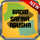 Icona Radio Safina Arusha