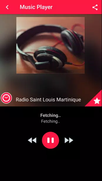 Radio Saint Louis Martinique APK pour Android Télécharger