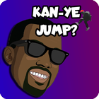 Kanye Jump icône