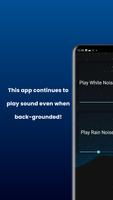 White Noise Generator স্ক্রিনশট 2