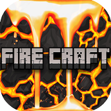 Fire craft aplikacja