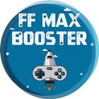 ikon FF Max Booster GFX - Lag Fix