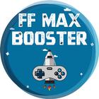 FF Max Booster GFX - Lag Fix biểu tượng