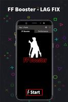 FF Booster poster