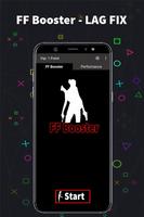 FF Booster پوسٹر