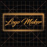 Logo Maker biểu tượng