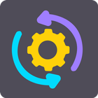 Media Recovery Tool أيقونة