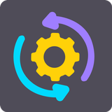 Media Recovery Tool أيقونة