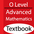 O Level Mathematics Textbook icono
