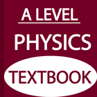 A Level Physics Textbook icon