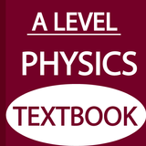 A Level Physics Textbook icon
