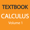 Calculus Textbook Volume 1