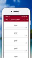 Class 11 Social Studies Book Nepal (Offline) bài đăng