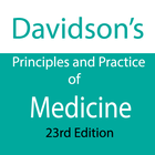 Davidson Principle and Practice of Medicine icône