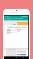 Davidson Principle and Practice of Medicine captura de pantalla 2