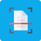 Document Scanner أيقونة