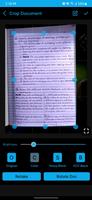 Document Scanner تصوير الشاشة 2
