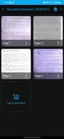 Document Scanner تصوير الشاشة 3